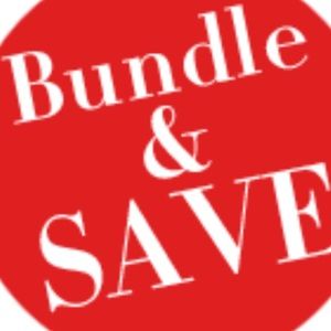 Bundle and Save!!
